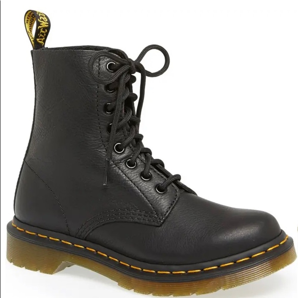 Doc Marten Pascal 1460 8-eye boot black Dr. Marten